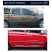saewon side steps ssangyong korando actyon 2012-14